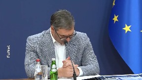 Situacija na Kosovu teška